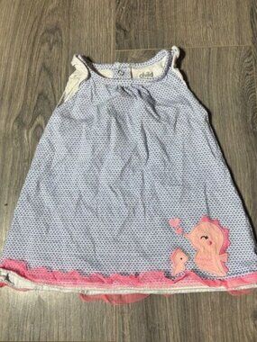 6-9 Months Infant Toddler Kids Children Clothes EPC